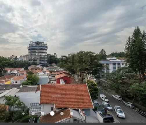 Imagem Apartamento com 3 Quartos à Venda, 128 m² em Santo Amaro - São Paulo Imagem Apartamento com 3 Quartos à Venda, 128 m² em Santo Amaro - São Paulo