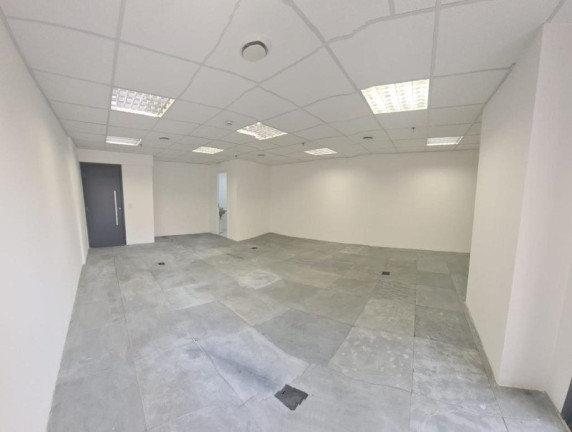 Imagem Sala Comercial para Alugar, 51 m² em Indianópolis - São Paulo Imagem Sala Comercial para Alugar, 51 m² em Indianópolis - São Paulo
