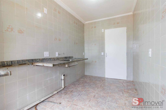 Imagem Apartamento com 2 Quartos para Alugar, 56 m² em Vila Robertina - São Paulo