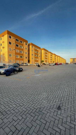 Imagem Apartamento com 2 Quartos à Venda, 44 m² em Caucaia - Caucaia Imagem Apartamento com 2 Quartos à Venda, 44 m² em Caucaia - Caucaia