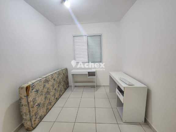 Imagem Apartamento com 3 Quartos para Alugar, 76 m² em Loteamento Center Santa Genebra - Campinas
