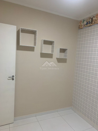 Imagem Apartamento com 2 Quartos à Venda, 50 m² em Vossoroca - Votorantim Imagem Apartamento com 2 Quartos à Venda, 50 m² em Vossoroca - Votorantim