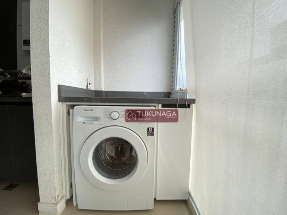 Imagem Apartamento com 2 Quartos à Venda, 53 m² em Jardim Flor Da Montanha - Guarulhos Imagem Apartamento com 2 Quartos à Venda, 53 m² em Jardim Flor Da Montanha - Guarulhos