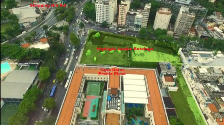 Imagem Apartamento à Venda, 85 m² em Botafogo - Rio De Janeiro