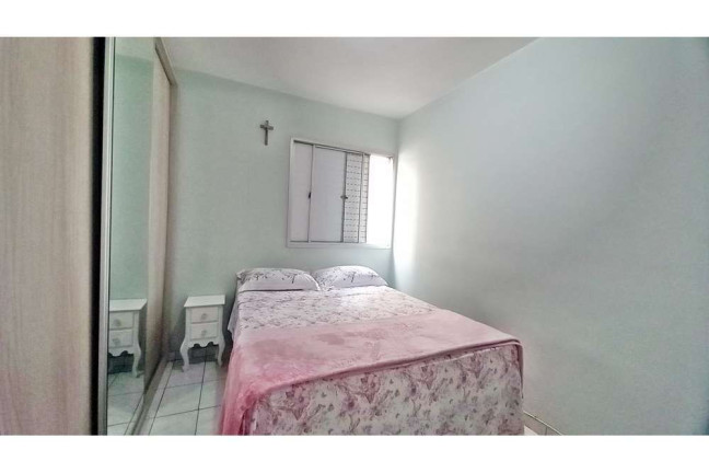 Imagem Apartamento com 2 Quartos à Venda, 54 m² em Vila Facchini - São Paulo Imagem Apartamento com 2 Quartos à Venda, 54 m² em Vila Facchini - São Paulo