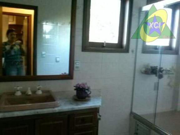 Imagem Casa com 7 Quartos à Venda, 380 m² em Parque Taquaral - Campinas Imagem Casa com 7 Quartos à Venda, 380 m² em Parque Taquaral - Campinas