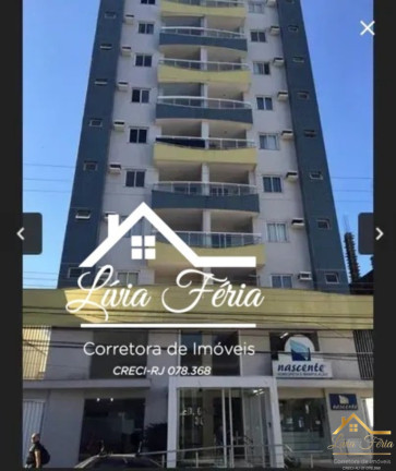 Imagem Apartamento com 2 Quartos à Venda, 70 m² em Centro - Campos Dos Goytacazes Imagem Apartamento com 2 Quartos à Venda, 70 m² em Centro - Campos Dos Goytacazes