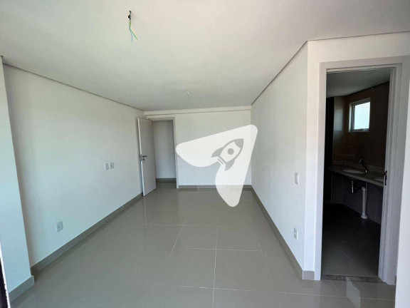 Imagem Apartamento com 4 Quartos à Venda, 165 m² em Papicu - Fortaleza
