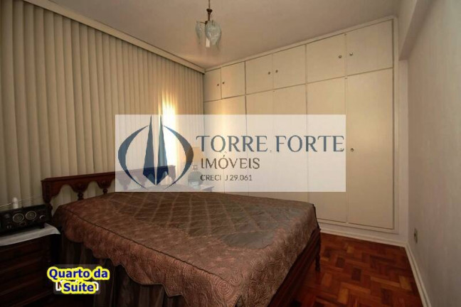 Imagem Apartamento com 3 Quartos à Venda, 110 m² em Vila Clementino - São Paulo Imagem Apartamento com 3 Quartos à Venda, 110 m² em Vila Clementino - São Paulo