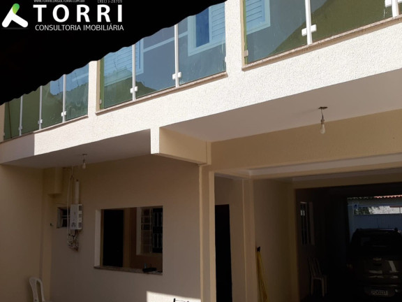 Imagem Casa com 5 Quartos à Venda, 380 m² em Wanel Ville - Sorocaba Imagem Casa com 5 Quartos à Venda, 380 m² em Wanel Ville - Sorocaba