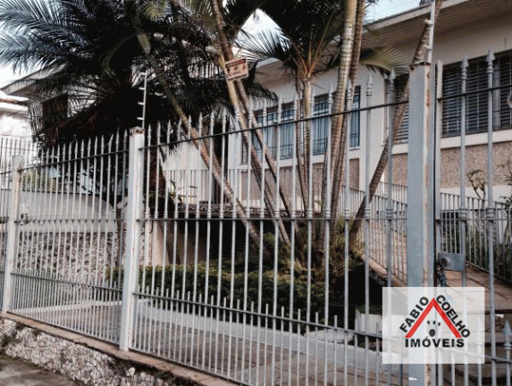 Imagem Casa com 3 Quartos à Venda, 250 m² em Parque Jabaquara - São Paulo Imagem Casa com 3 Quartos à Venda, 250 m² em Parque Jabaquara - São Paulo