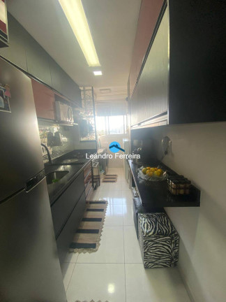 Imagem Apartamento com 3 Quartos à Venda, 70 m² em Centro - São Bernardo Do Campo Imagem Apartamento com 3 Quartos à Venda, 70 m² em Centro - São Bernardo Do Campo
