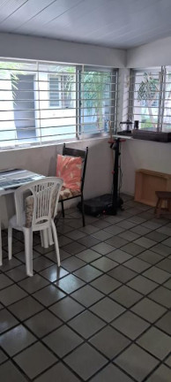 Imagem Casa com 5 Quartos à Venda, 250 m² em Graças - Recife Imagem Casa com 5 Quartos à Venda, 250 m² em Graças - Recife