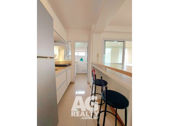 Imagem Apartamento para Alugar, 45 m² em Vila Mariana - São Paulo