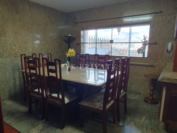 Imagem Sobrado com 4 Quartos à Venda, 350 m² em Freguesia Do ó - São Paulo