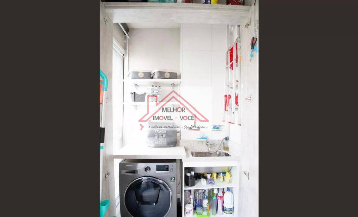 Imagem Apartamento com 1 Quarto à Venda, 42 m² em Centro - São Paulo Imagem Apartamento com 1 Quarto à Venda, 42 m² em Centro - São Paulo