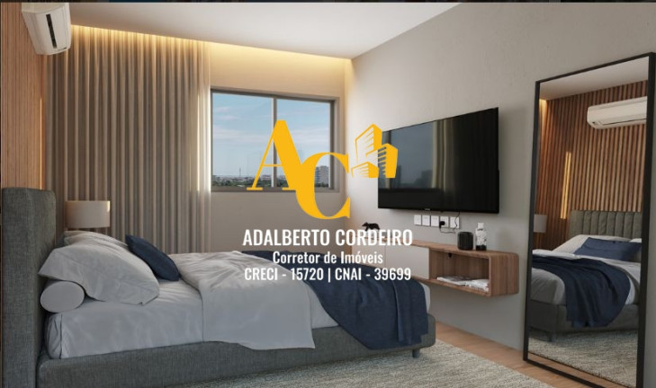 Imagem Apartamento com 1 Quarto à Venda, 32 m² em Campo Grande - Recife Imagem Apartamento com 1 Quarto à Venda, 32 m² em Campo Grande - Recife