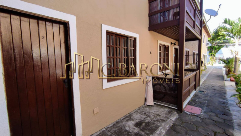 Imagem Casa de Condomínio com 2 Quartos à Venda, 150 m² em Praia Do Siqueira - Cabo Frio Imagem Casa de Condomínio com 2 Quartos à Venda, 150 m² em Praia Do Siqueira - Cabo Frio