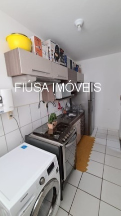 Imagem Apartamento com 2 Quartos à Venda, 54 m² em Condomínio Mirante Sul - Ribeirão Preto Imagem Apartamento com 2 Quartos à Venda, 54 m² em Condomínio Mirante Sul - Ribeirão Preto