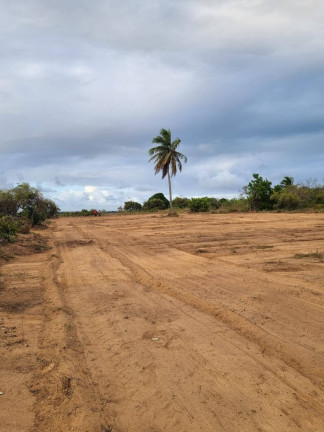 Imagem Terreno à Venda, 200 m² em Jacumã - Conde Imagem Terreno à Venda, 200 m² em Jacumã - Conde