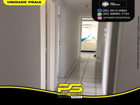 Imagem Apartamento com 4 Quartos à Venda, 160 m² em Tambaú - João Pessoa Imagem Apartamento com 4 Quartos à Venda, 160 m² em Tambaú - João Pessoa
