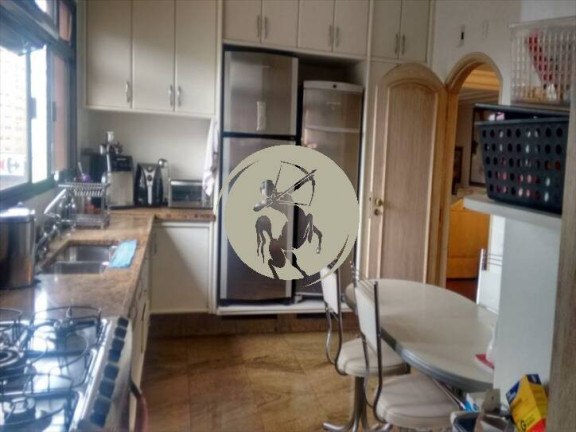 Imagem Apartamento com 3 Quartos à Venda, 300 m² em Vila Rica - Santos Imagem Apartamento com 3 Quartos à Venda, 300 m² em Vila Rica - Santos