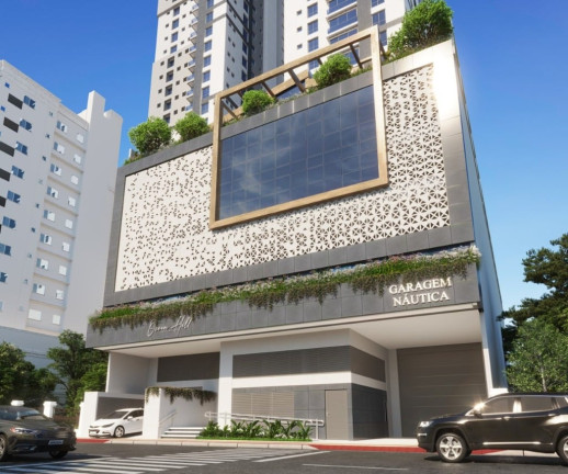 Imagem Cobertura com 3 Quartos à Venda, 212 m² em Itapema - Itapema