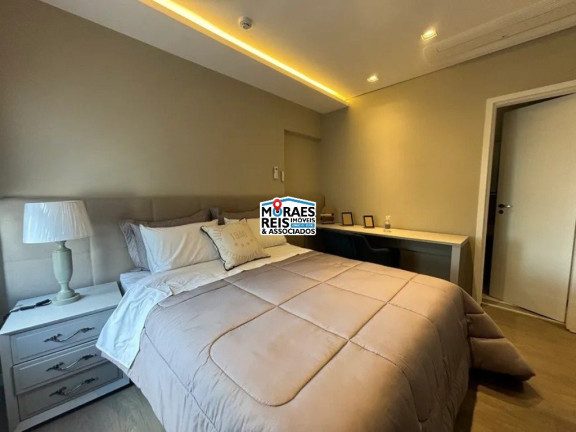 Imagem Apartamento com 1 Quarto para Alugar, 77 m² em Jardim Das Acácias - São Paulo Imagem Apartamento com 1 Quarto para Alugar, 77 m² em Jardim Das Acácias - São Paulo
