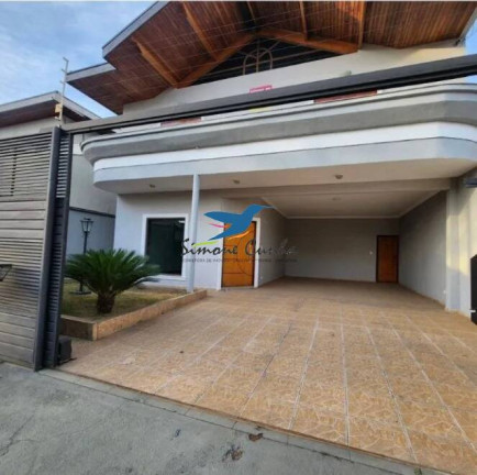 Casa com 5 Quartos à Venda, 420 m² em Jardim Paraíso - São José Dos Campos