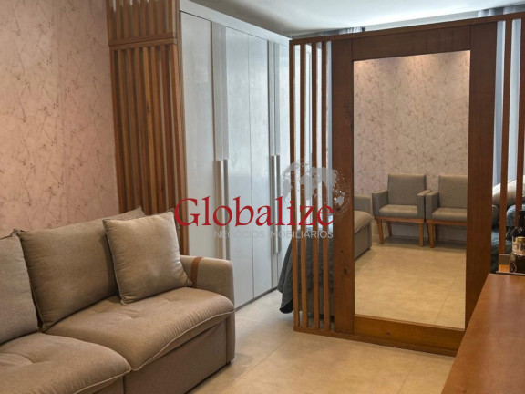 Imagem Imóvel com 1 Quarto à Venda, 36 m² em Boqueirão - Santos Imagem Imóvel com 1 Quarto à Venda, 36 m² em Boqueirão - Santos