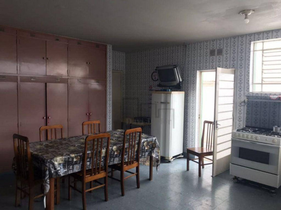 Imagem Casa com 4 Quartos à Venda ou Locação, 284 m² em Vila São Caetano - Sorocaba Imagem Casa com 4 Quartos à Venda ou Locação, 284 m² em Vila São Caetano - Sorocaba