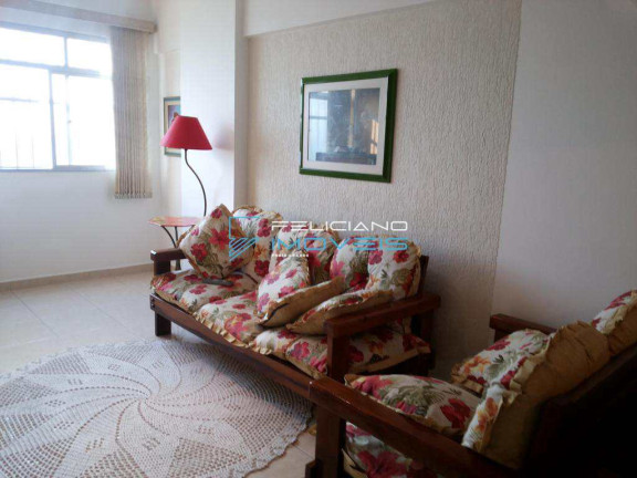 Imagem Apartamento com 2 Quartos à Venda, 64 m² em Caiçara - Praia Grande