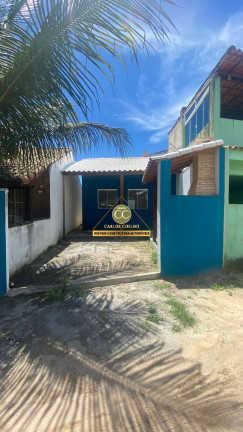 Imagem Casa à Venda, em Unamar - Cabo Frio Imagem Casa à Venda, em Unamar - Cabo Frio