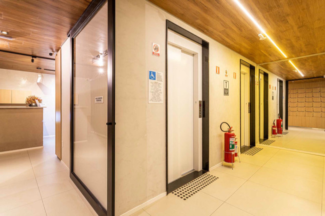 Imagem Cobertura com 1 Quarto à Venda, 64 m² em Jardim Paulista - São Paulo Imagem Cobertura com 1 Quarto à Venda, 64 m² em Jardim Paulista - São Paulo