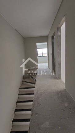 Imagem Casa com 3 Quartos à Venda, 135 m² em Bom Retiro - Joinville
