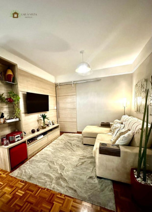 Imagem Apartamento com 3 Quartos à Venda, 73 m² em Vila Santa Catarina - São Paulo