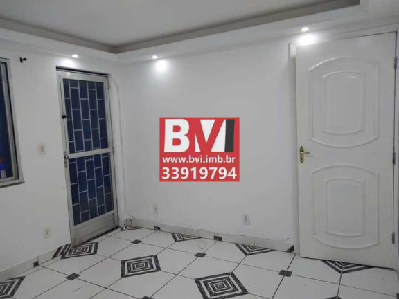 Imagem Apartamento com 1 Quarto à Venda, 45 m² em Braz De Pina - Rio De Janeiro