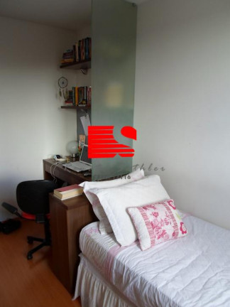 Imagem Cobertura com 4 Quartos à Venda, 204 m² em Jaraguá - Belo Horizonte