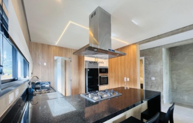Imagem Casa com 4 Quartos à Venda, 270 m² em Maresias - São Sebastião