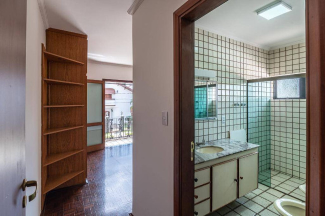 Imagem Casa com 5 Quartos para Alugar, 365 m² em Jardim Estoril Ii - Bauru Imagem Casa com 5 Quartos para Alugar, 365 m² em Jardim Estoril Ii - Bauru