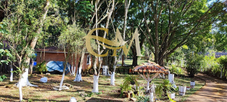 Imagem Chácara com 6 Quartos à Venda, 7 m² em Batatuba - Piracaia Imagem Chácara com 6 Quartos à Venda, 7 m² em Batatuba - Piracaia