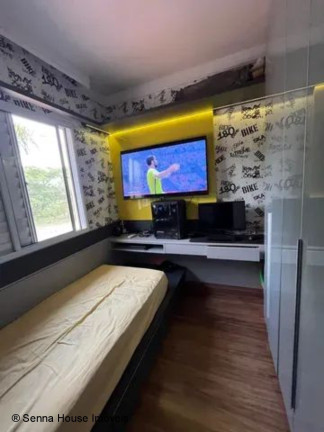 Imagem Casa com 3 Quartos à Venda, 85 m² em Jardim Shangai - Jundiaí Imagem Casa com 3 Quartos à Venda, 85 m² em Jardim Shangai - Jundiaí