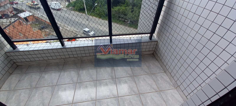 Imagem Apartamento com 2 Quartos à Venda, 70 m² em Enseada - Guarujá Imagem Apartamento com 2 Quartos à Venda, 70 m² em Enseada - Guarujá