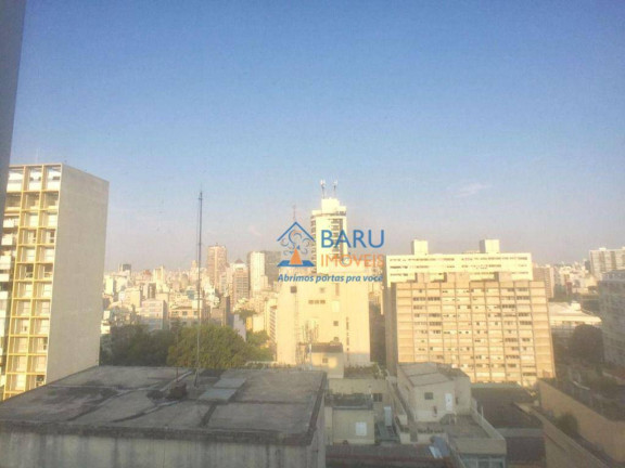 Imagem Apartamento com 3 Quartos à Venda, 123 m² em Higienópolis - São Paulo Imagem Apartamento com 3 Quartos à Venda, 123 m² em Higienópolis - São Paulo