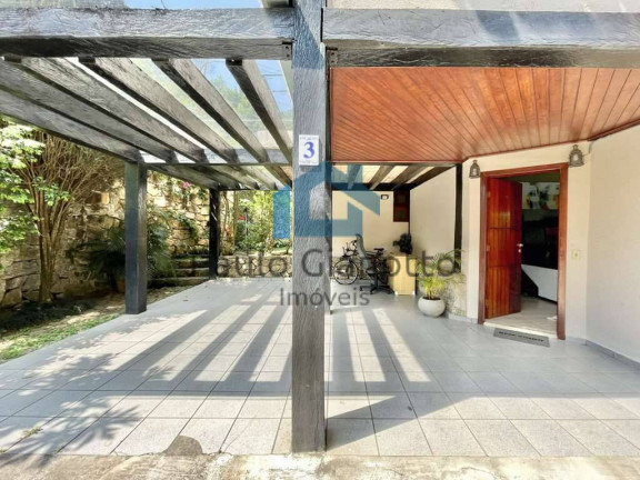 Imagem Casa de Condomínio com 3 Quartos à Venda, 183 m² em Chácara Santa Lúcia - Carapicuíba