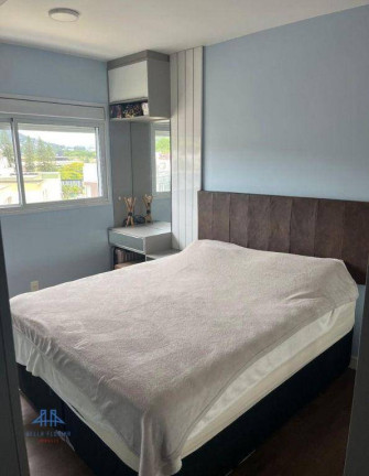 Imagem Apartamento com 2 Quartos à Venda, 65 m² em Itacorubi - Florianópolis Imagem Apartamento com 2 Quartos à Venda, 65 m² em Itacorubi - Florianópolis