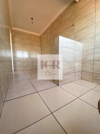 Imagem Apartamento com 2 Quartos à Venda, 57 m² em Vila Barão - Sorocaba