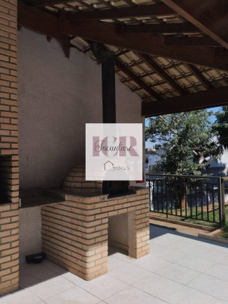 Imagem Apartamento com 3 Quartos à Venda, 60 m² em Jardim Maria Eugênia - Sorocaba