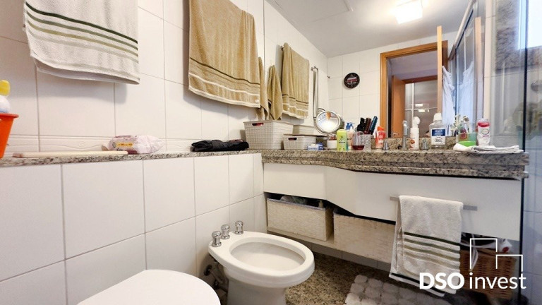 Imagem Apartamento com 3 Quartos à Venda, 167 m² em Brooklin - São Paulo