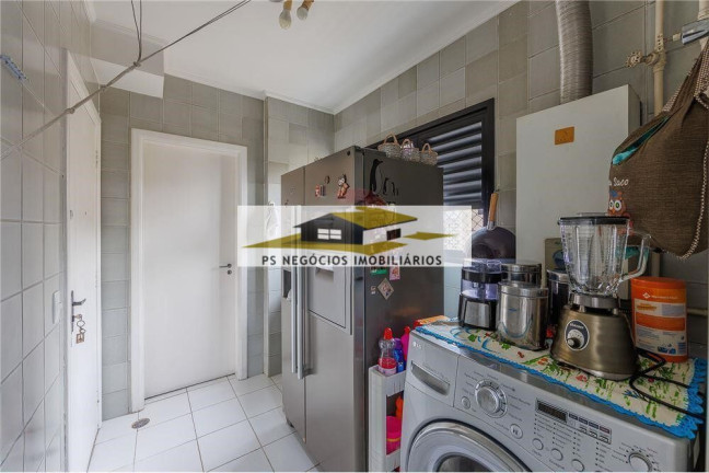 Imagem Apartamento com 3 Quartos à Venda, 125 m² em Ipiranga - São Paulo Imagem Apartamento com 3 Quartos à Venda, 125 m² em Ipiranga - São Paulo